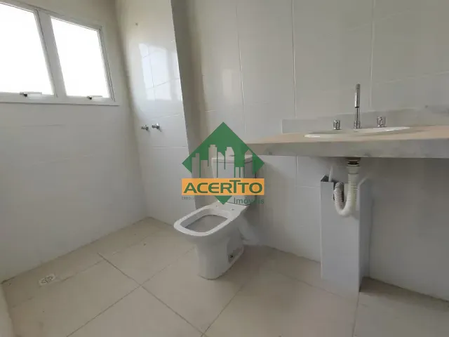 Cobertura / Penthouse com 220m² 3 quartos e 4 banheiros, à venda, no bairro Vila Carvalho em Araçatuba