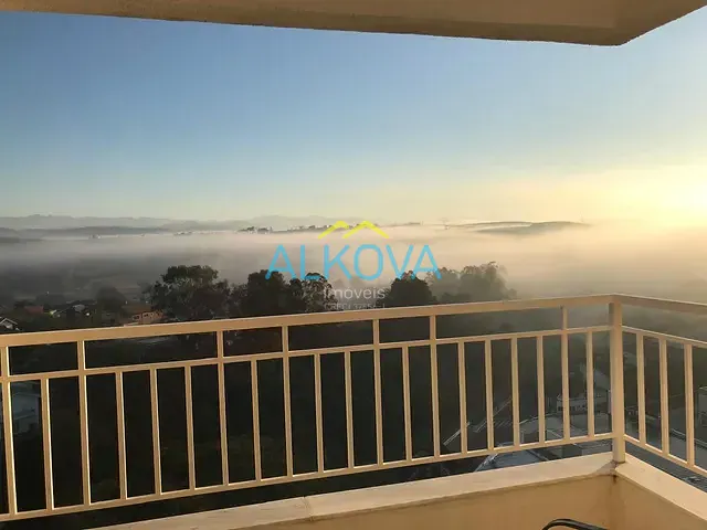 Cobertura / Penthouse com 222m² 4 quartos e 3 banheiros, à venda, no bairro Urbanova em São José dos Campos