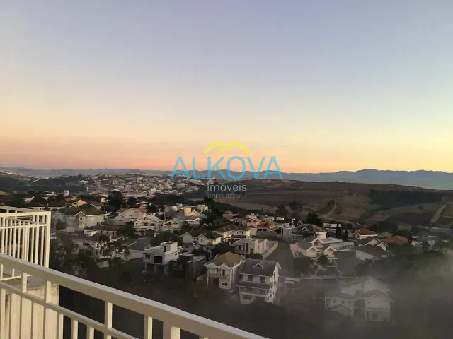 Cobertura / Penthouse com 222m² 4 quartos e 3 banheiros, à venda, no bairro Urbanova em São José dos Campos