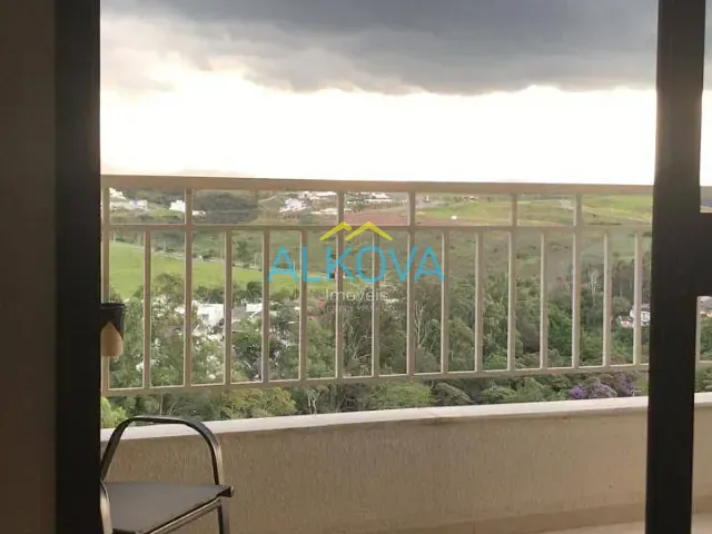Cobertura / Penthouse com 222m² 4 quartos e 3 banheiros, à venda, no bairro Urbanova em São José dos Campos