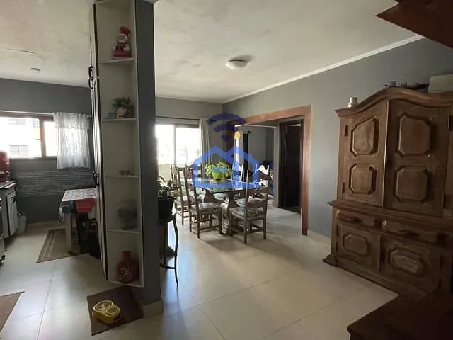 Cobertura / Penthouse com 211m² 3 quartos e 3 banheiros, à venda, no bairro Indaiá em Caraguatatuba