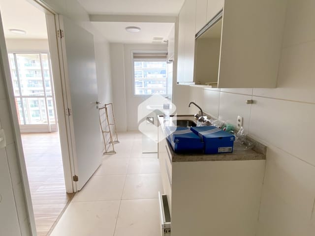 Cobertura / Penthouse com 205m² 3 quartos e 4 banheiros, à venda, no bairro Jacarepaguá em Rio de Janeiro