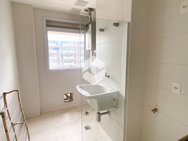 Cobertura / Penthouse com 205m² 3 quartos e 4 banheiros, à venda, no bairro Jacarepaguá em Rio de Janeiro