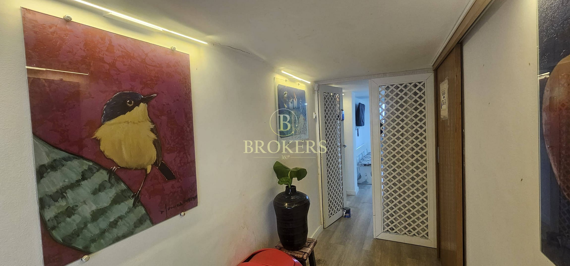 Cobertura Duplex com energia solar para locação, Ipanema, 2 quartos, 1 vaga, psicina, área de lazer