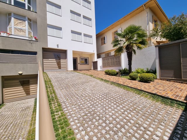 Apartamento 3 quartos e 3 banheiros, à venda, no bairro Rio Branco em Caxias do Sul