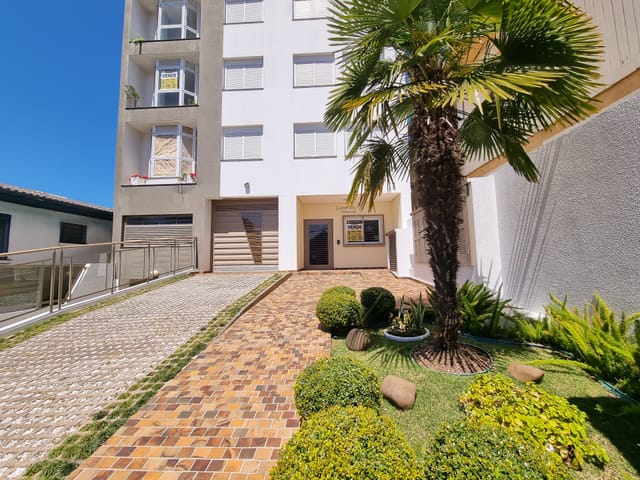 Apartamento 3 quartos e 3 banheiros, à venda, no bairro Rio Branco em Caxias do Sul