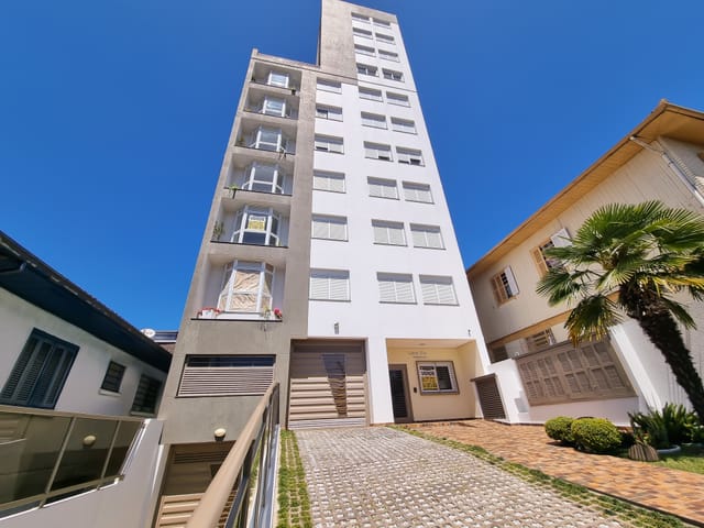 Apartamento 3 quartos e 3 banheiros, à venda, no bairro Rio Branco em Caxias do Sul