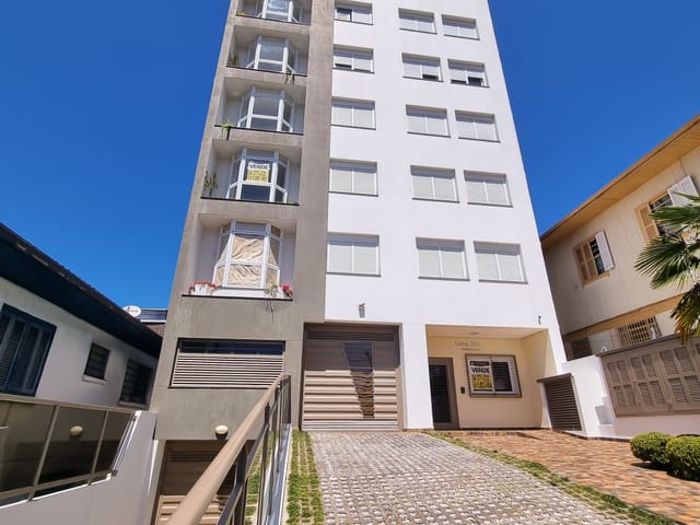 Apartamento 3 quartos e 3 banheiros, à venda, no bairro Rio Branco em Caxias do Sul