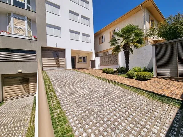 Apartamento 3 quartos e 3 banheiros, à venda, no bairro Rio Branco em Caxias do Sul