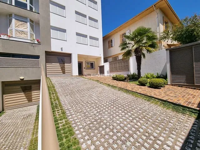 Apartamento 3 quartos e 3 banheiros, à venda, no bairro Rio Branco em Caxias do Sul