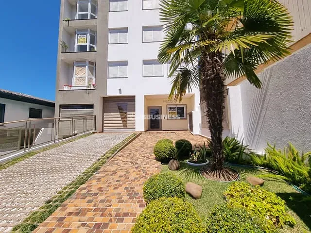 Apartamento 3 quartos e 3 banheiros, à venda, no bairro Rio Branco em Caxias do Sul