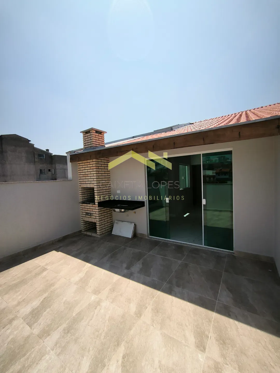 Cobertura, 2 quartos, 102 m² - Foto 1