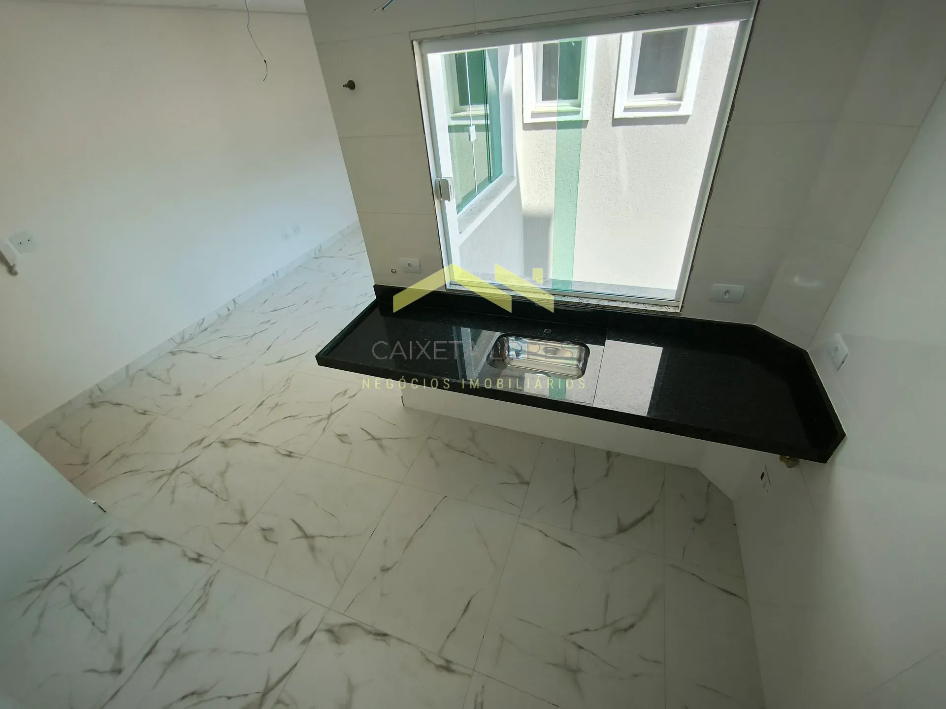 Cobertura, 2 quartos, 102 m² - Foto 9