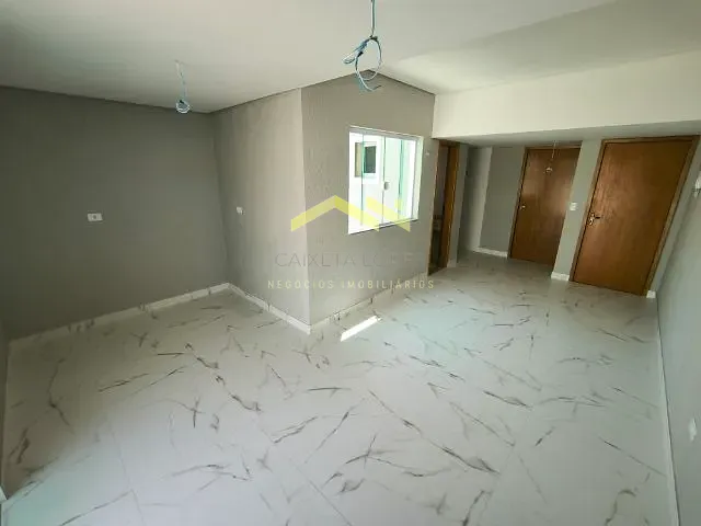 Cobertura / Penthouse com 102m² 2 quartos e 1 banheiro, à venda, no bairro Jardim das Maravilhas em Santo André