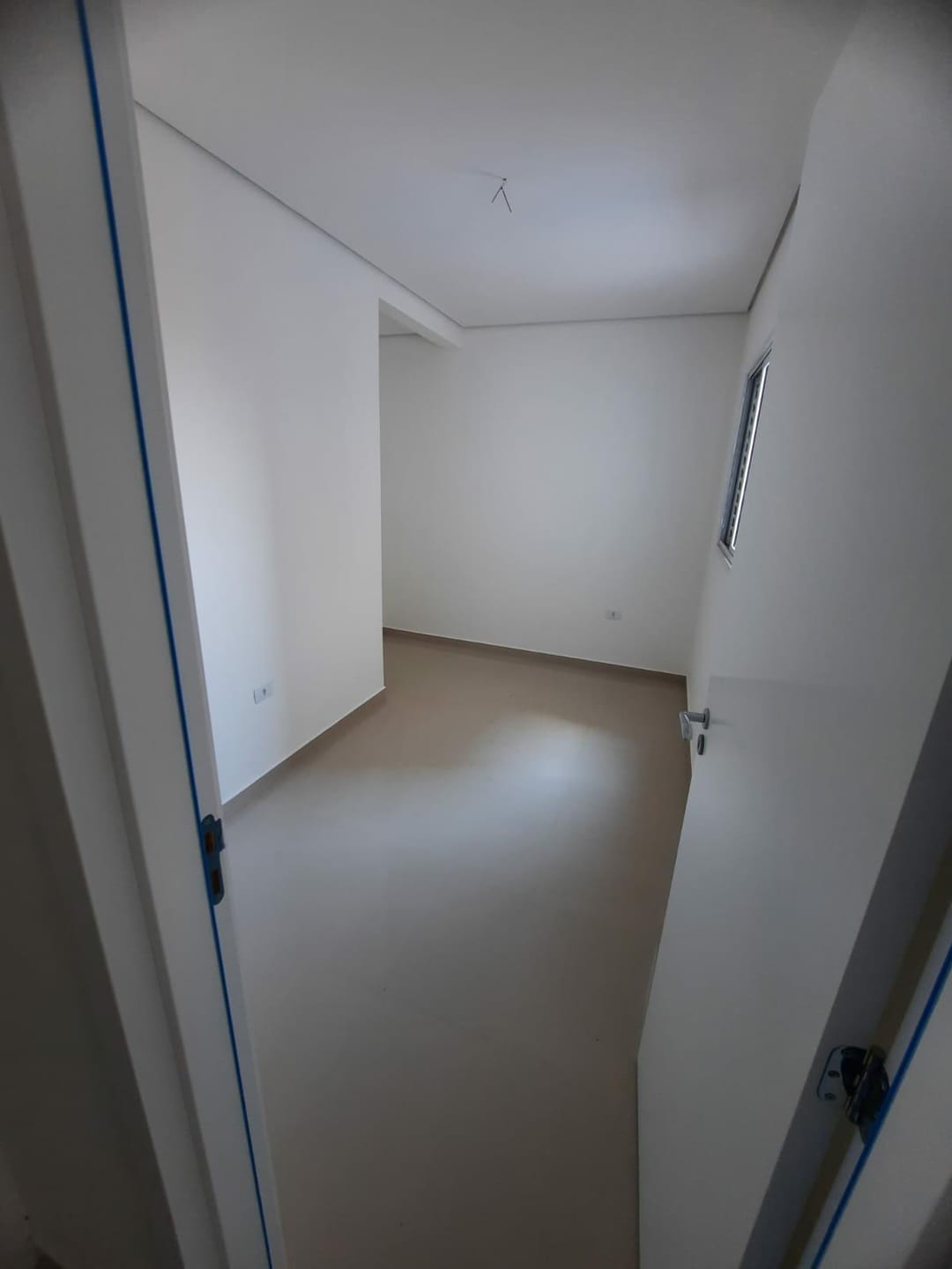 Cobertura à venda 2 Quartos, 1 Suite, 1 Vaga, 100M², Parque Novo Oratório, Santo André - SP 
