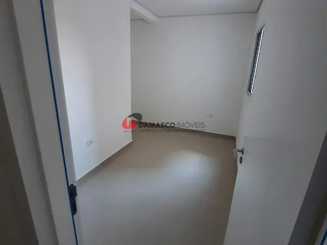 Cobertura / Penthouse 2 quartos e 1 banheiro, à venda, no bairro Parque Novo Oratório em Santo André