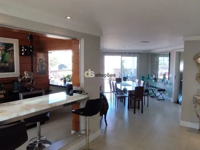 Cobertura / Penthouse 4 quartos e 6 banheiros, à venda, no bairro Pacaembu em São Paulo