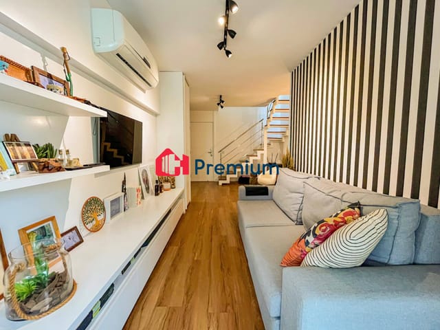 Cobertura / Penthouse 3 quartos e 3 banheiros, à venda, no bairro Recreio dos Bandeirantes em Rio de Janeiro