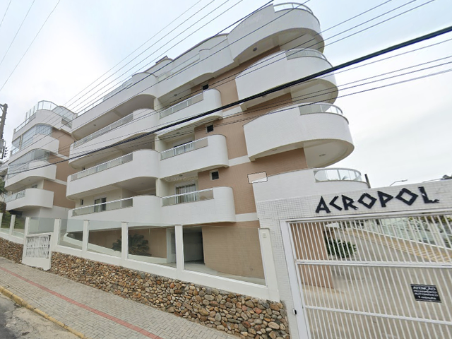 Foto do Cobertura / Penthouse - Cobertura / Penthouse à venda, 4 Ilhas, Bombinhas, SC | Interpraias Imóveis