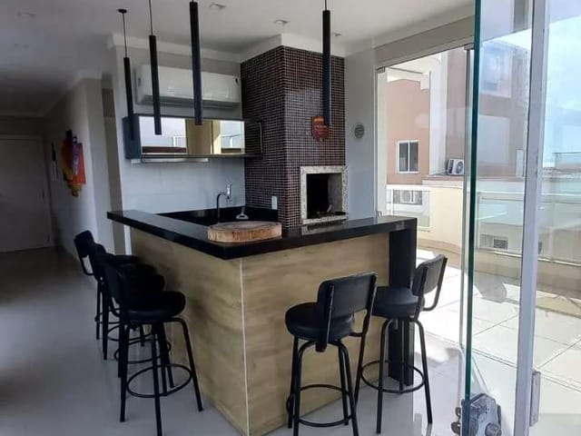 Foto do Cobertura / Penthouse - Cobertura / Penthouse à venda, 4 Ilhas, Bombinhas, SC | Interpraias Imóveis