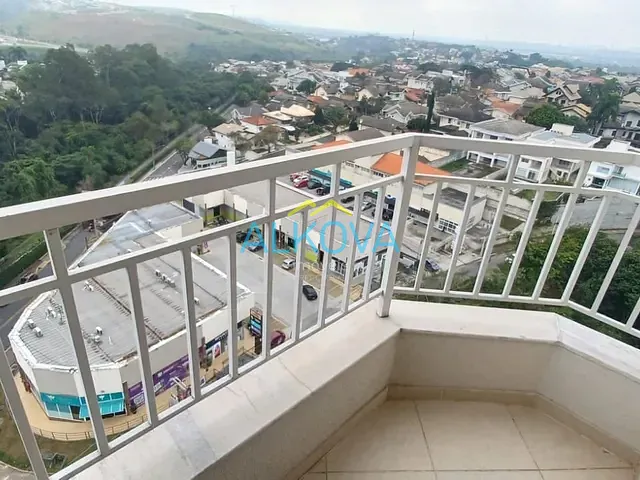 Cobertura / Penthouse com 222m² 4 quartos e 3 banheiros, à venda, no bairro Urbanova em São José dos Campos
