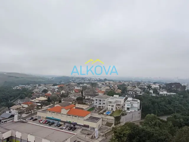 Cobertura / Penthouse com 222m² 4 quartos e 3 banheiros, à venda, no bairro Urbanova em São José dos Campos