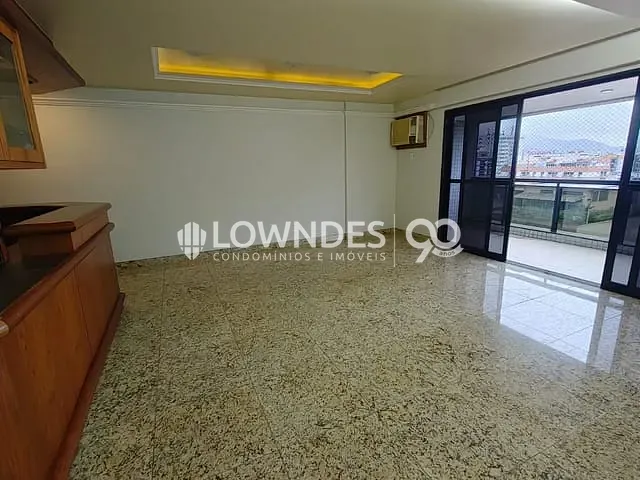 Cobertura / Penthouse com 310m² 4 quartos e 7 banheiros, para alugar, no bairro Tijuca em Rio de Janeiro