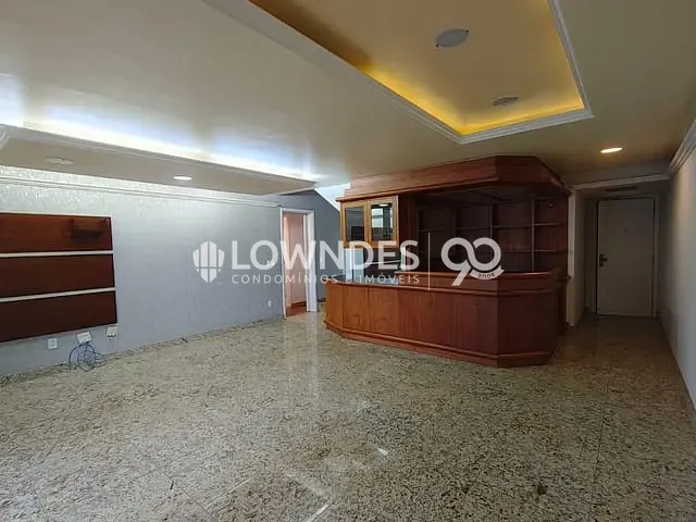 Cobertura / Penthouse com 310m² 4 quartos e 7 banheiros, para alugar, no bairro Tijuca em Rio de Janeiro