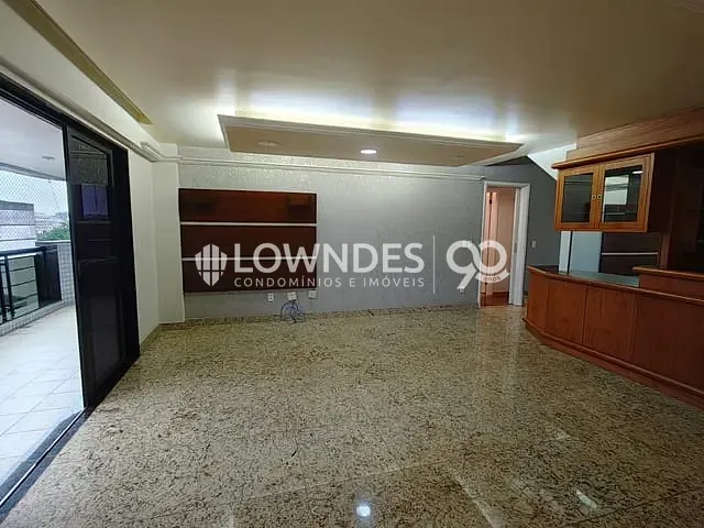 Cobertura / Penthouse com 310m² 4 quartos e 7 banheiros, para alugar, no bairro Tijuca em Rio de Janeiro