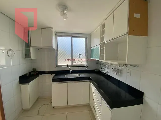 Cobertura / Penthouse 4 quartos e 3 banheiros, à venda, no bairro Caiçaras em Belo Horizonte