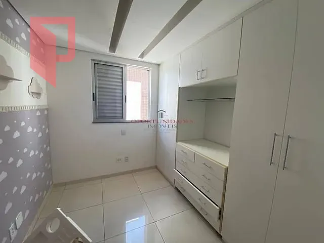 Cobertura / Penthouse 4 quartos e 3 banheiros, à venda, no bairro Caiçaras em Belo Horizonte