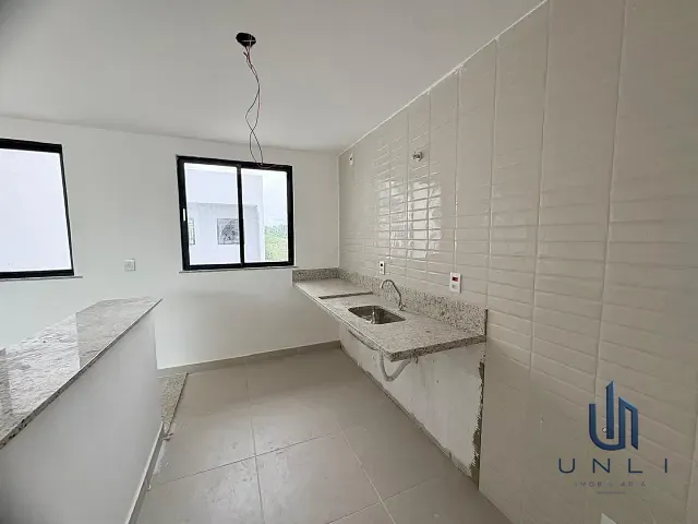 Cobertura / Penthouse 3 quartos e 3 banheiros, à venda, no bairro Jardim Belvedere em Volta Redonda