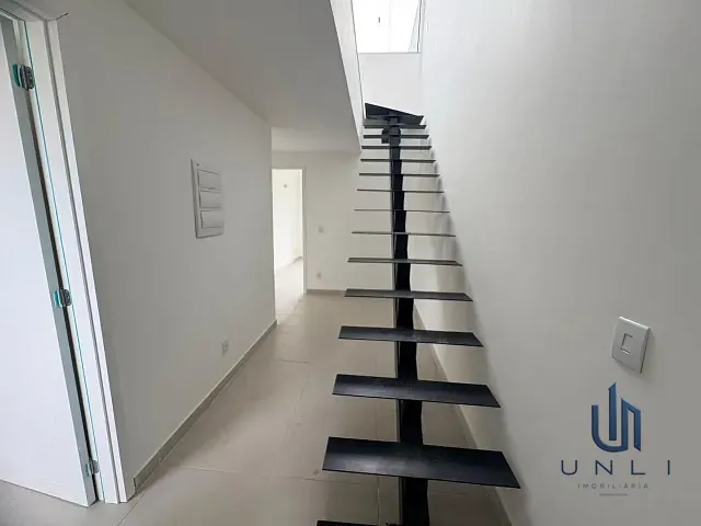 Cobertura / Penthouse 3 quartos e 3 banheiros, à venda, no bairro Jardim Belvedere em Volta Redonda