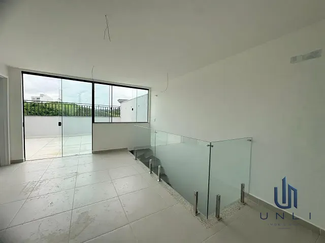 Cobertura / Penthouse 3 quartos e 3 banheiros, à venda, no bairro Jardim Belvedere em Volta Redonda