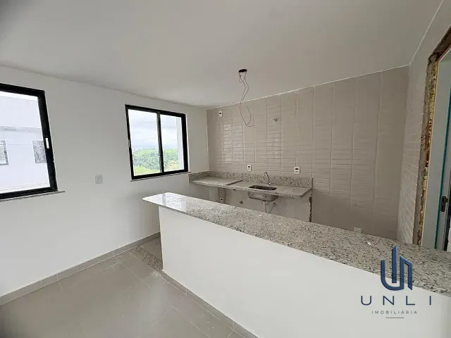 Cobertura / Penthouse 3 quartos e 3 banheiros, à venda, no bairro Jardim Belvedere em Volta Redonda