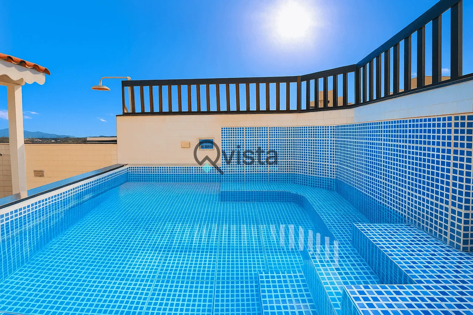 Cobertura, 3 quartos, 136 m² - Foto 3