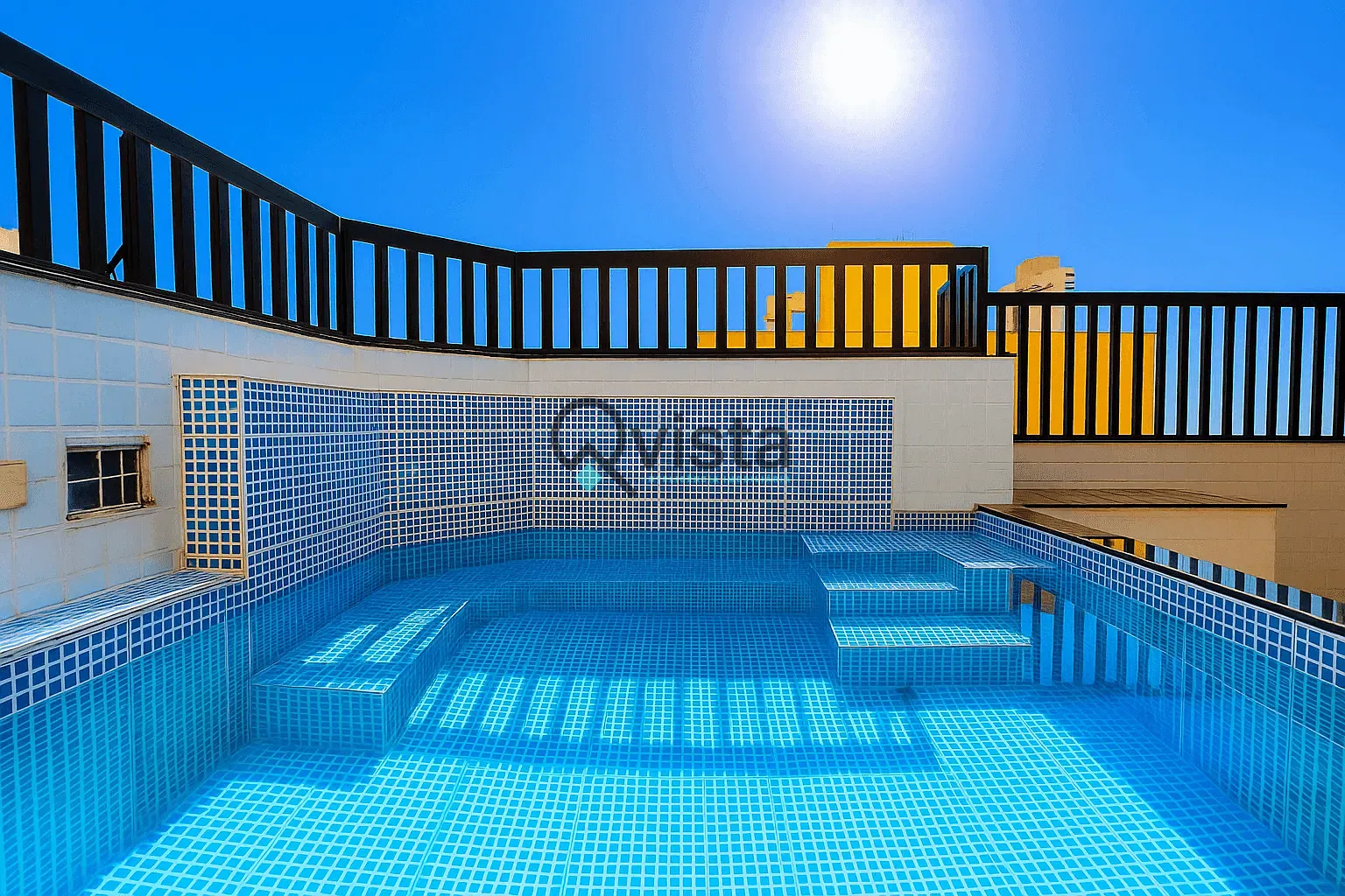 Cobertura, 3 quartos, 136 m² - Foto 4