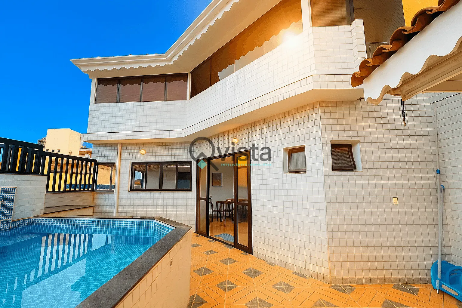 Cobertura, 3 quartos, 136 m² - Foto 1