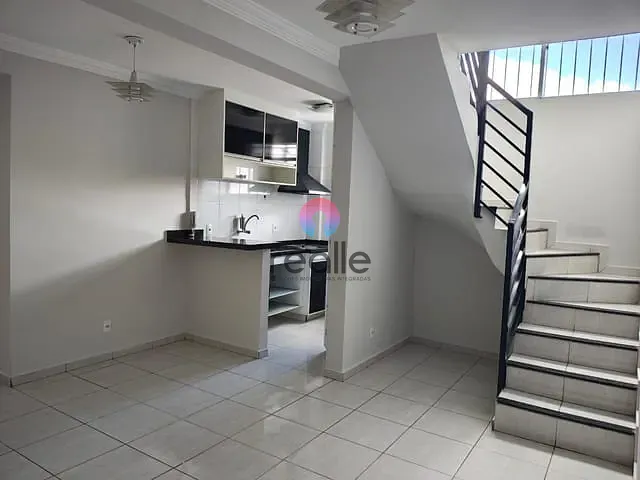Cobertura / Penthouse 2 quartos e 1 banheiro, à venda, no bairro Parque Xangri-Lá em Contagem