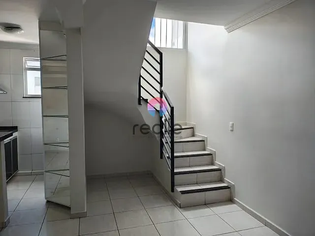 Cobertura / Penthouse 2 quartos e 1 banheiro, à venda, no bairro Parque Xangri-Lá em Contagem