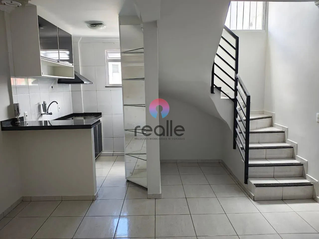 Cobertura, 2 quartos, 106 m² - Foto 2