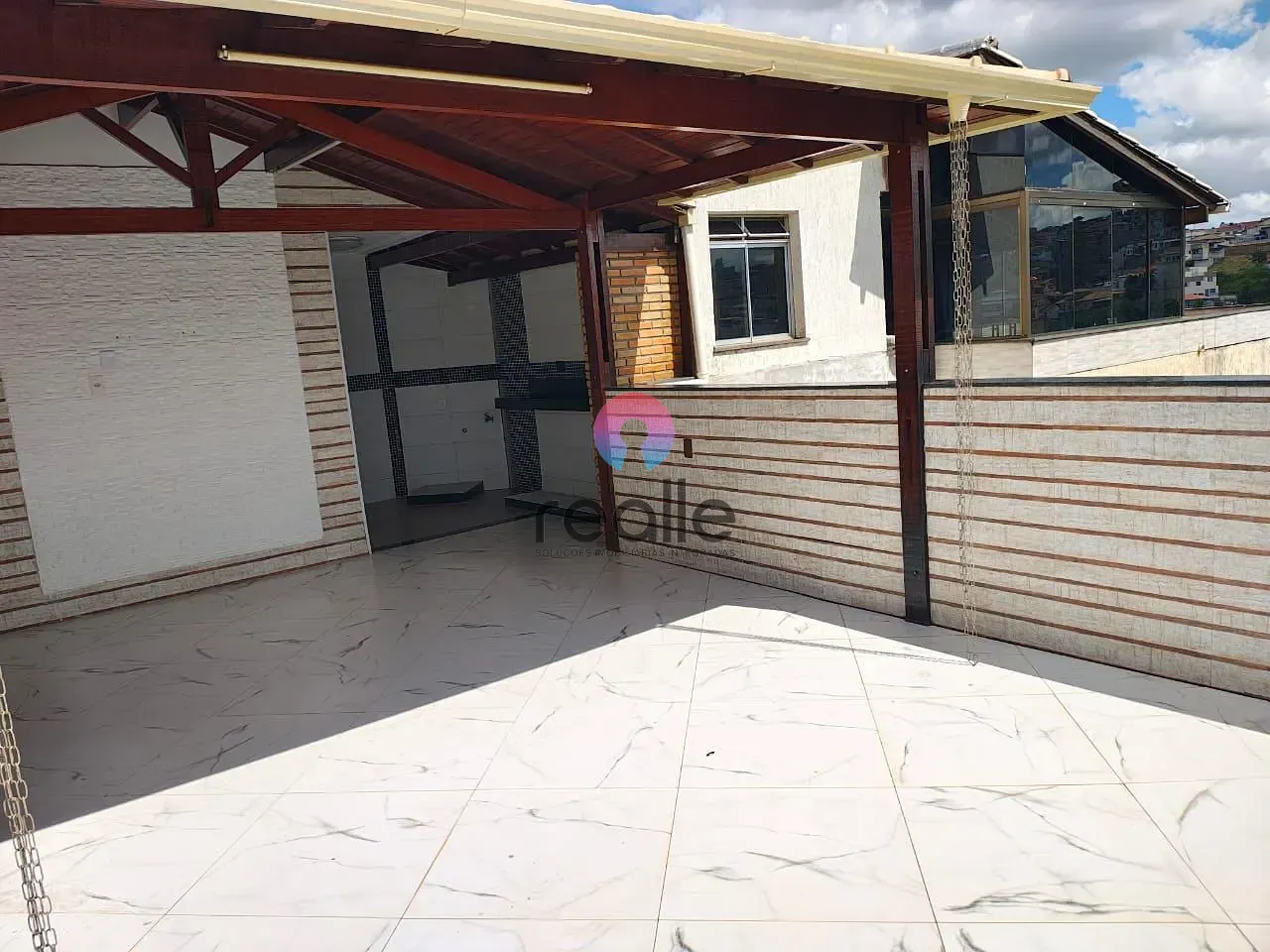 Cobertura, 2 quartos, 106 m² - Foto 33