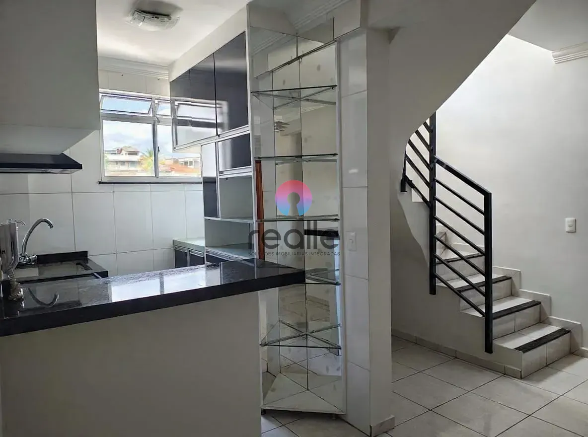 Cobertura, 2 quartos, 106 m² - Foto 1
