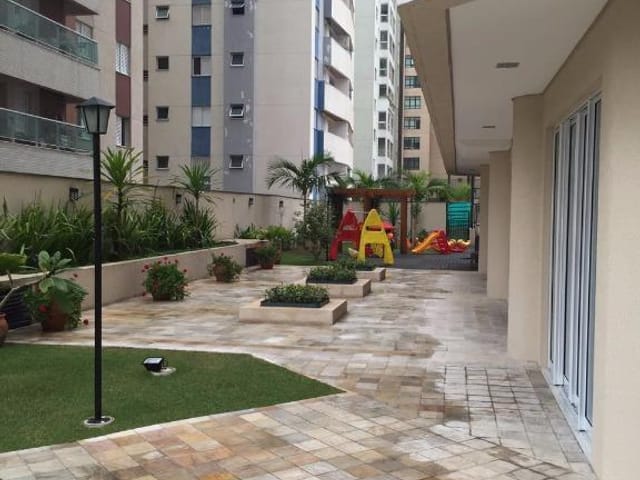 Foto do Cobertura / Penthouse - Cobertura no Aquarius, 134 m2, 3 Dorms, sendo 2 Suítes, 2 Vagas! | RUSSI IMÓVEIS
