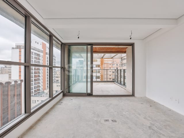 Cobertura / Penthouse com 371m² 3 quartos e 5 banheiros, à venda, no bairro Jardim Paulista em São Paulo
