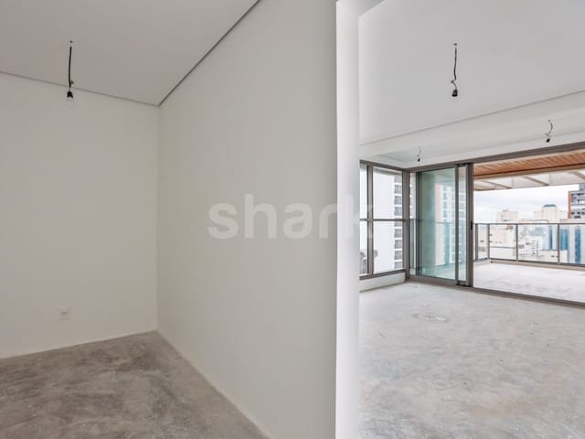 Cobertura / Penthouse com 371m² 3 quartos e 5 banheiros, à venda, no bairro Jardim Paulista em São Paulo