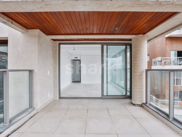 Cobertura / Penthouse com 371m² 3 quartos e 5 banheiros, à venda, no bairro Jardim Paulista em São Paulo