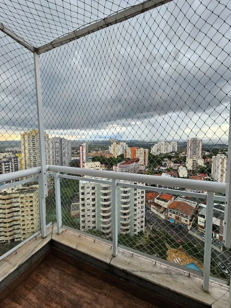 Cobertura, 4 quartos, 283 m² - Foto 33
