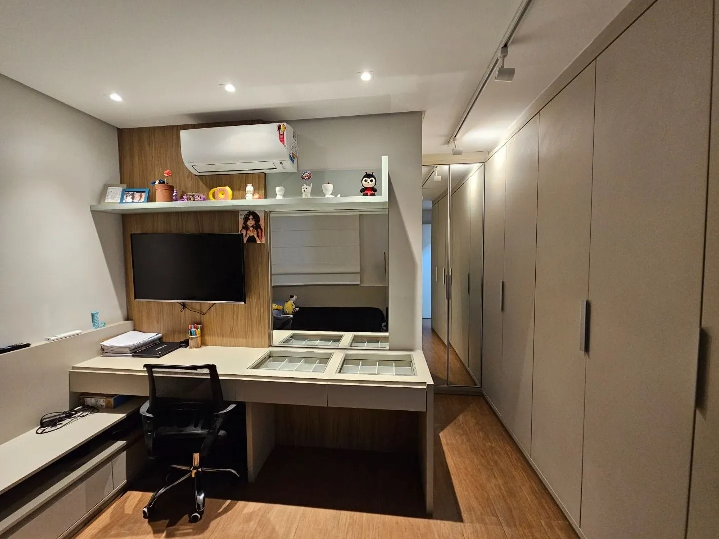 Cobertura, 4 quartos, 283 m² - Foto 37