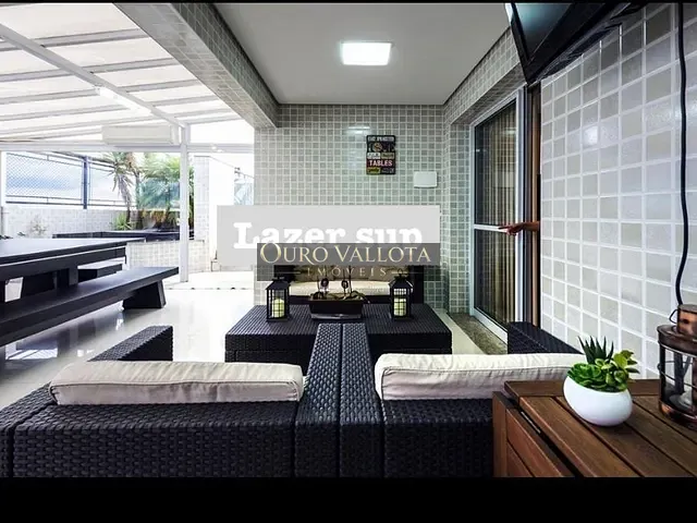 Cobertura / Penthouse 3 quartos e 4 banheiros, à venda, no bairro Parque da Mooca em São Paulo